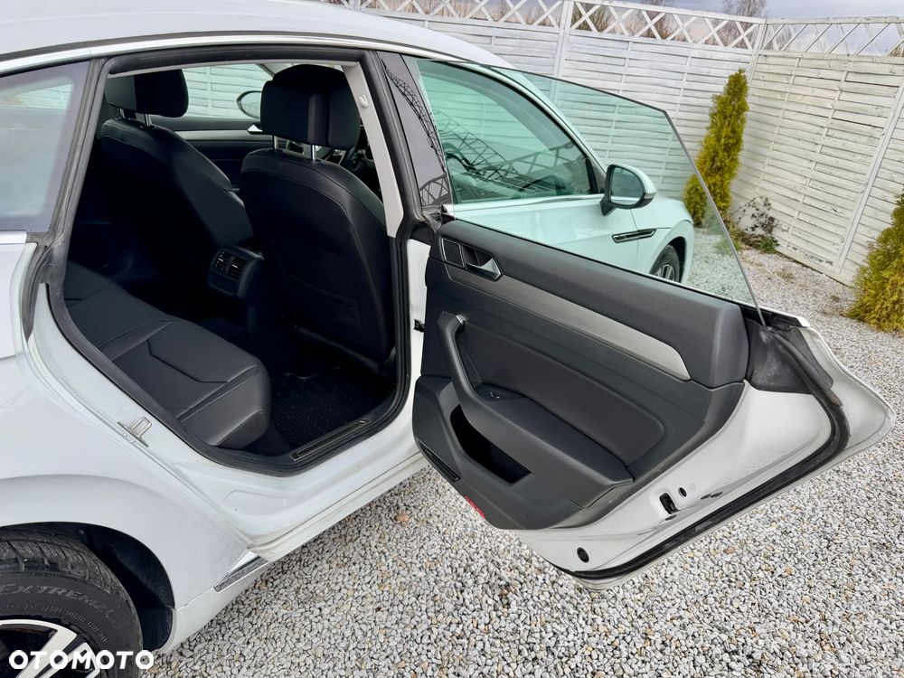 Volkswagen Arteon 2.0 TSI OPF 4Motion DSG Elegance - 37