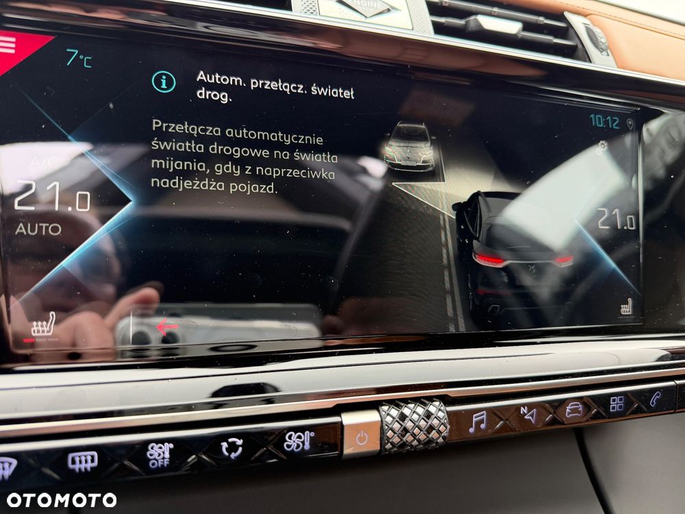 DS Automobiles DS 7 Crossback - 20