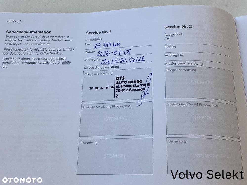 Volvo XC 40 - 38