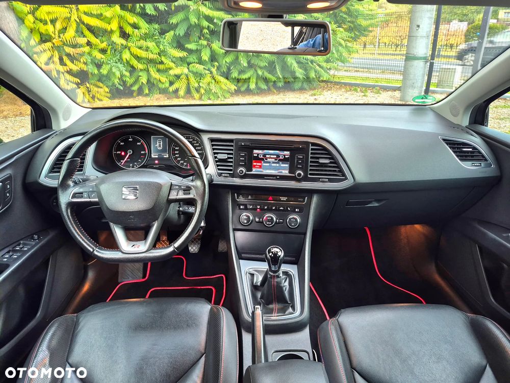 Seat Leon - 19