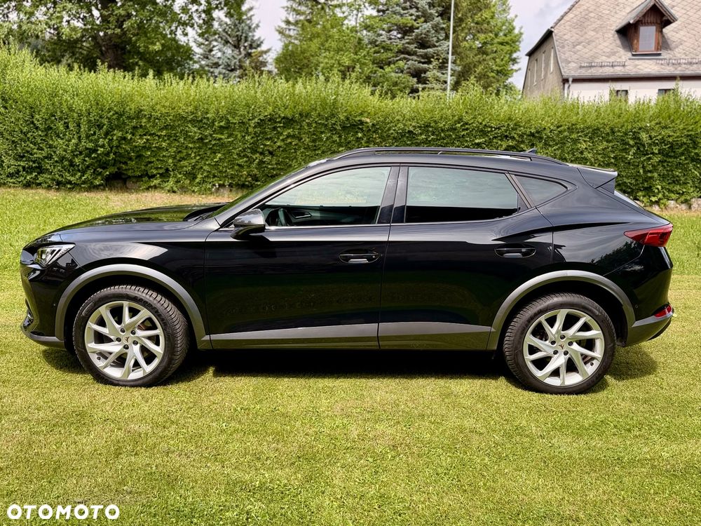 Cupra Formentor 2.0 TDI 4Drive DSG - 5