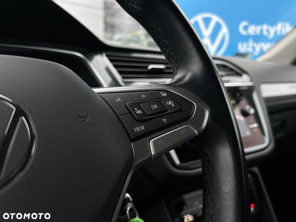 Volkswagen Tiguan Allspace 1.5 TSI EVO Elegance DSG - 22