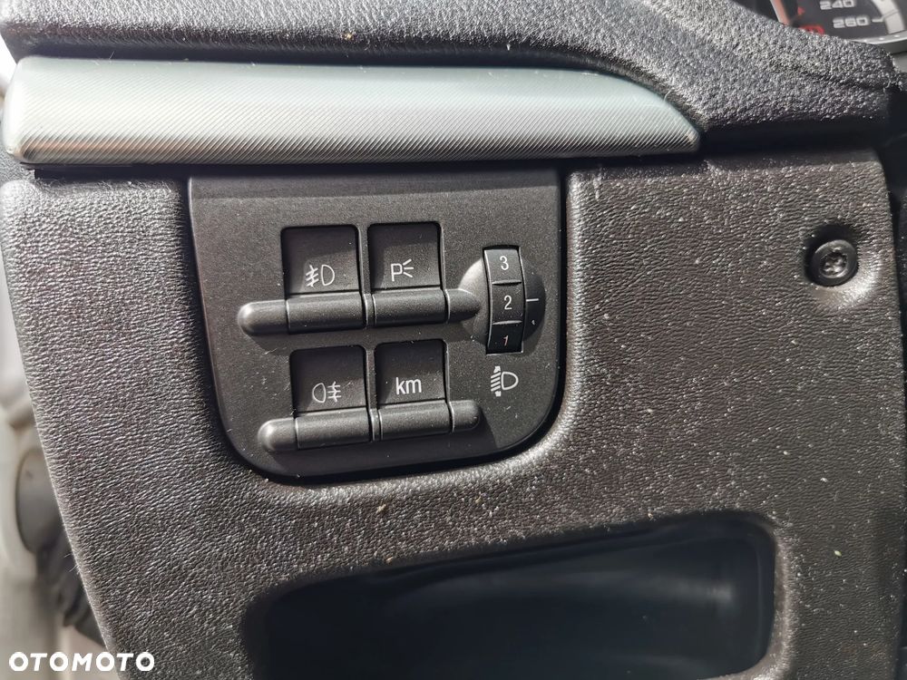 Alfa Romeo 159 1.9JTDM Impression - 7