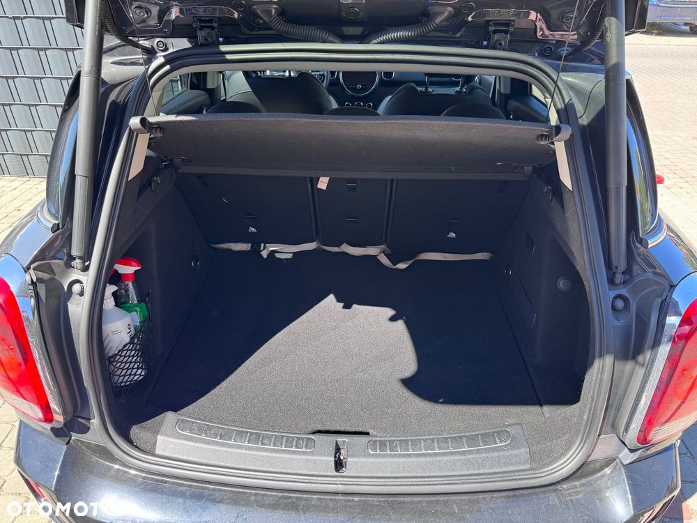 MINI Countryman Cooper S E ALL4 - 19