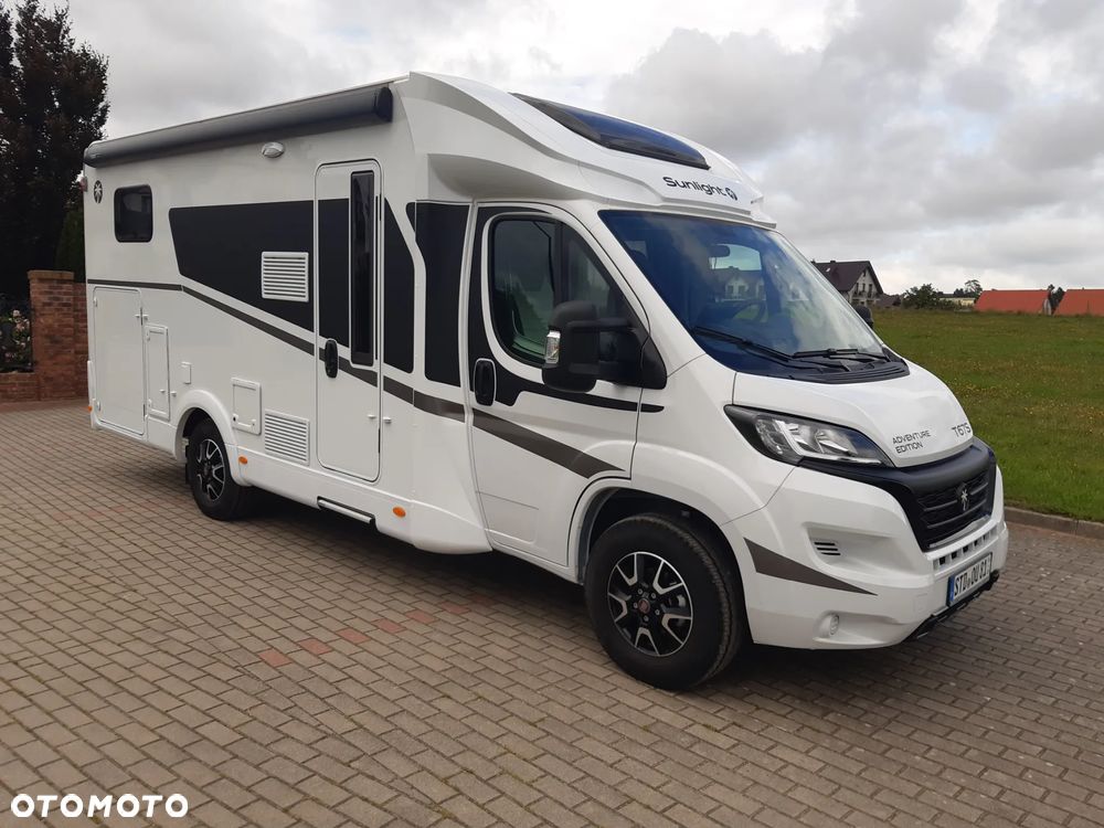 Fiat Ducato - 1