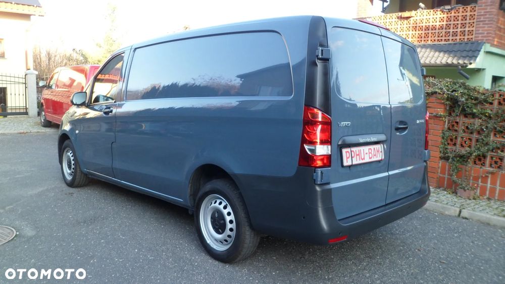 Mercedes-Benz Vito - 4