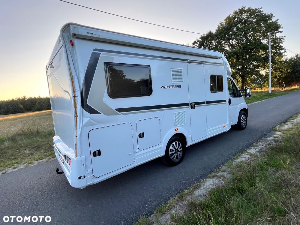 Fiat Ducato Weinsberg - 36