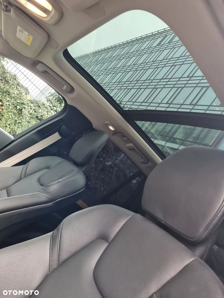 Volvo XC 90 T6 AWD Geartronic Momentum - 10