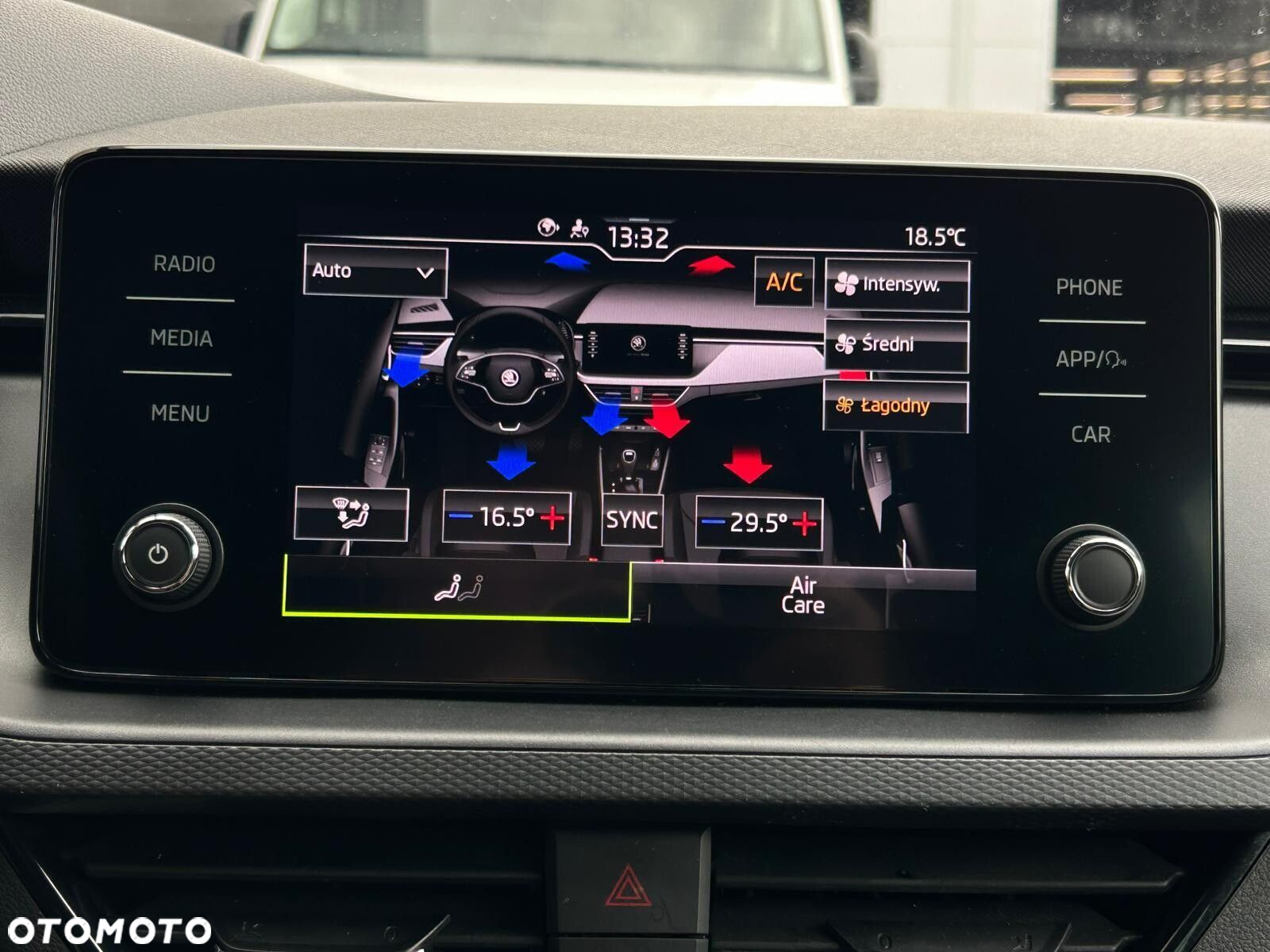 Skoda Scala 1.0 TSI Ambition - 29