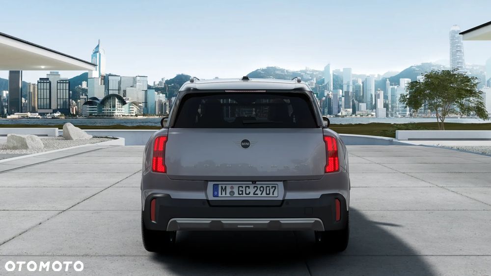 MINI Countryman C Favoured Trim - 7