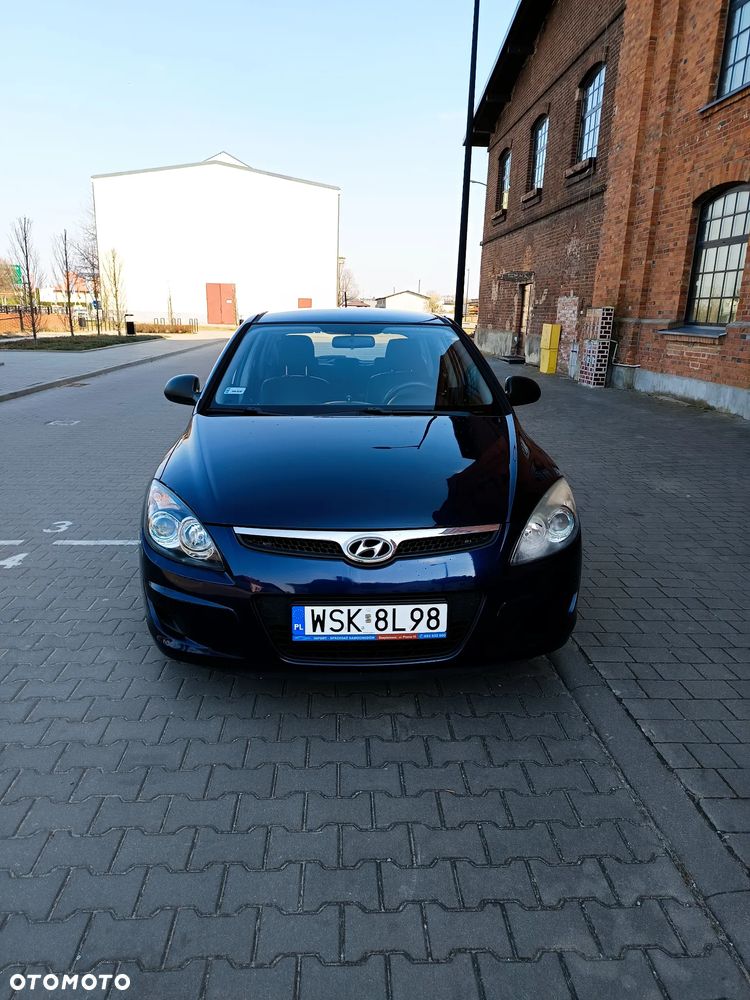 Hyundai i30 1.4 Edition Plus - 25