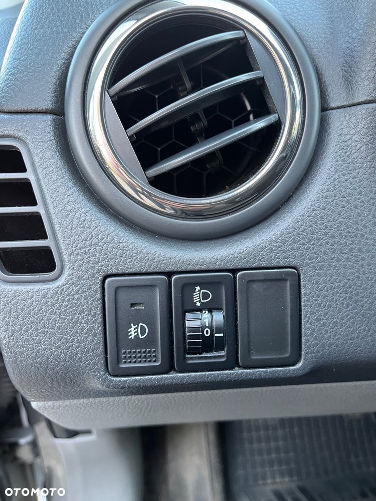 Suzuki SX4 1.6 Premium - 32