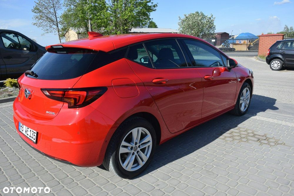Opel Astra 1.0 Turbo Start/Stop Active - 13