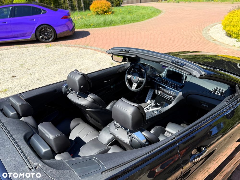 BMW M6 - 17