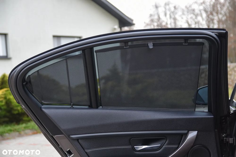 BMW Seria 3 316i Modern Line - 4