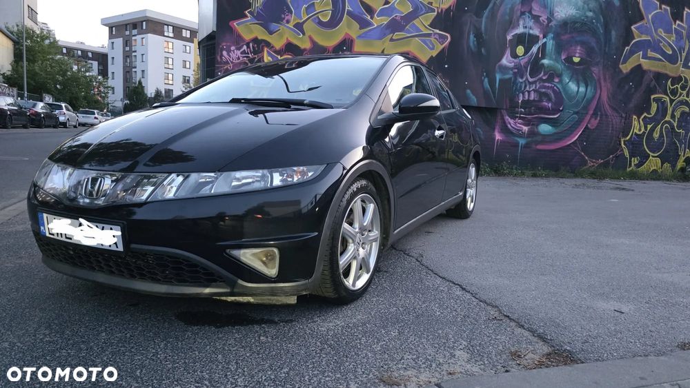 Honda Civic - 30