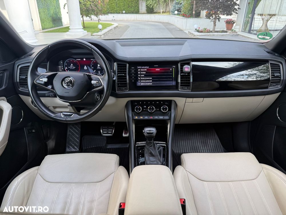 Skoda Kodiaq - 20