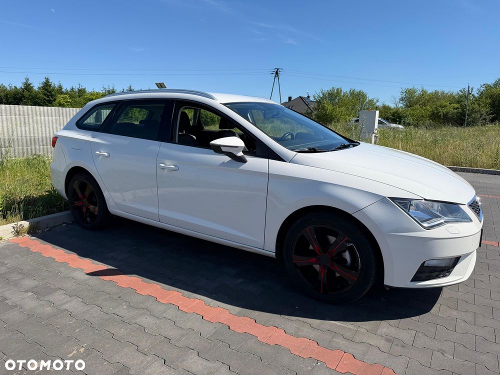 Seat Leon - 7