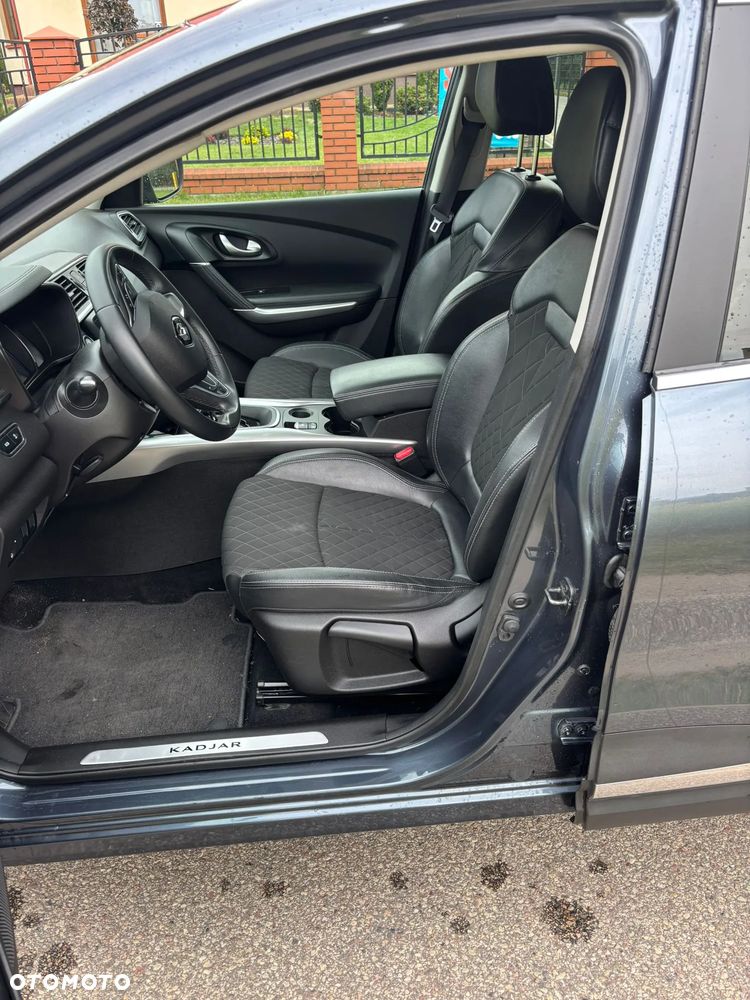 Renault Kadjar 1.3 TCe FAP Intens EDC - 22
