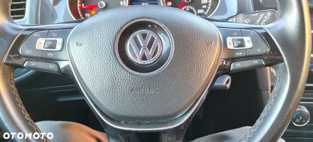 Volkswagen Golf Variant 1.6 TDI BMT Comfortline - 13