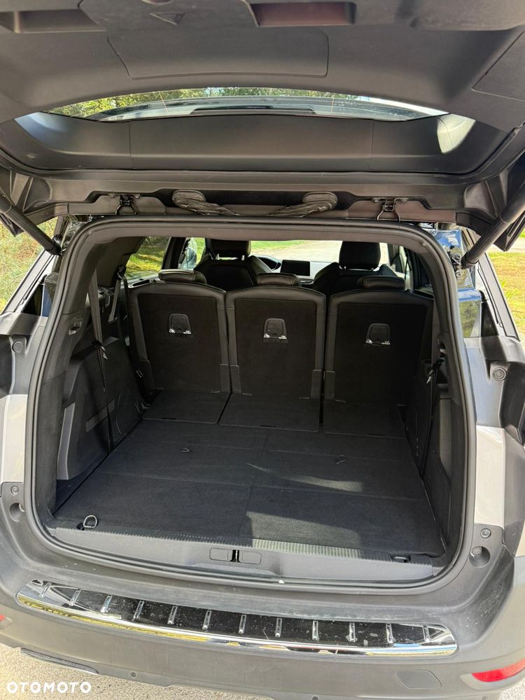 Peugeot 5008 1.5 BlueHDi GT Pack S&S EAT8 - 23