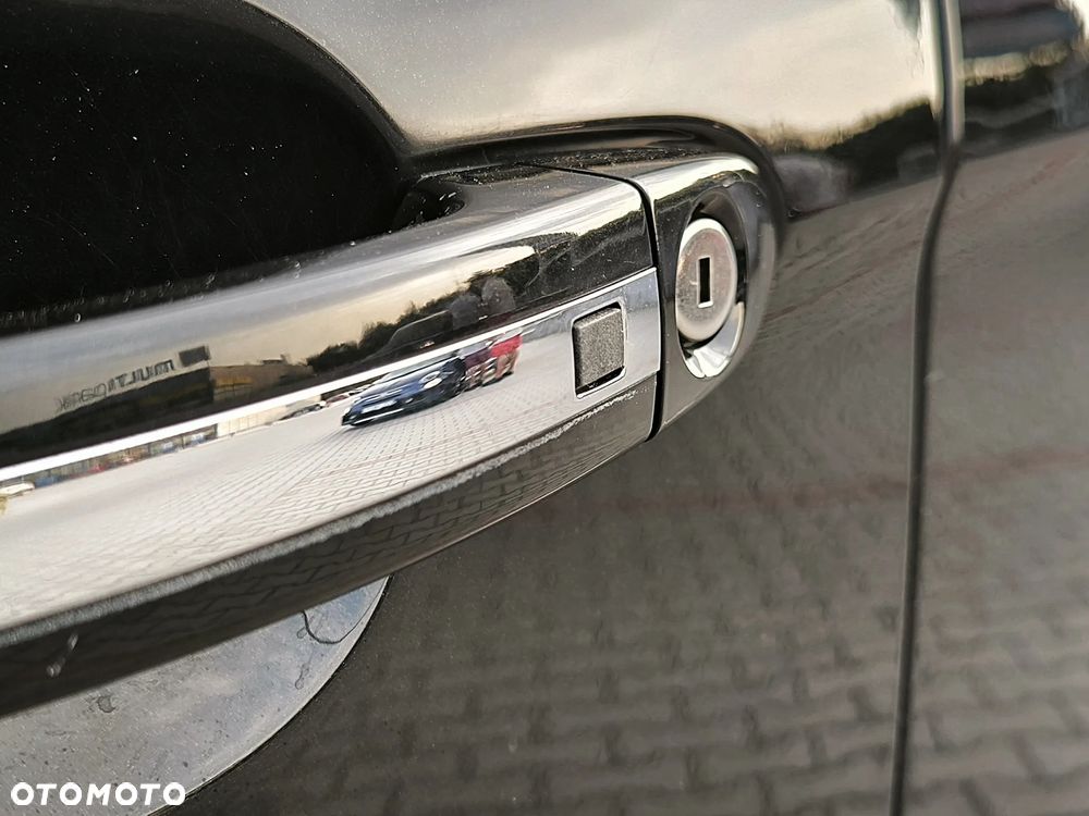Ford Galaxy 2.0 TDCi Platinium X (Titanium) - 15