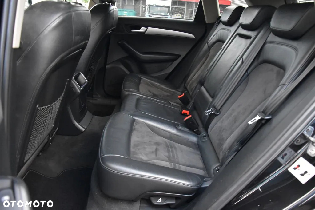 Audi Q5 - 19