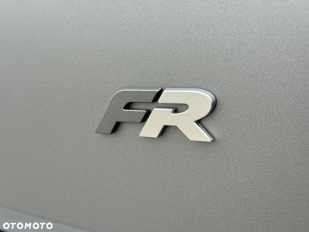 Seat Ateca 2.0 TDI DSG FR - 40