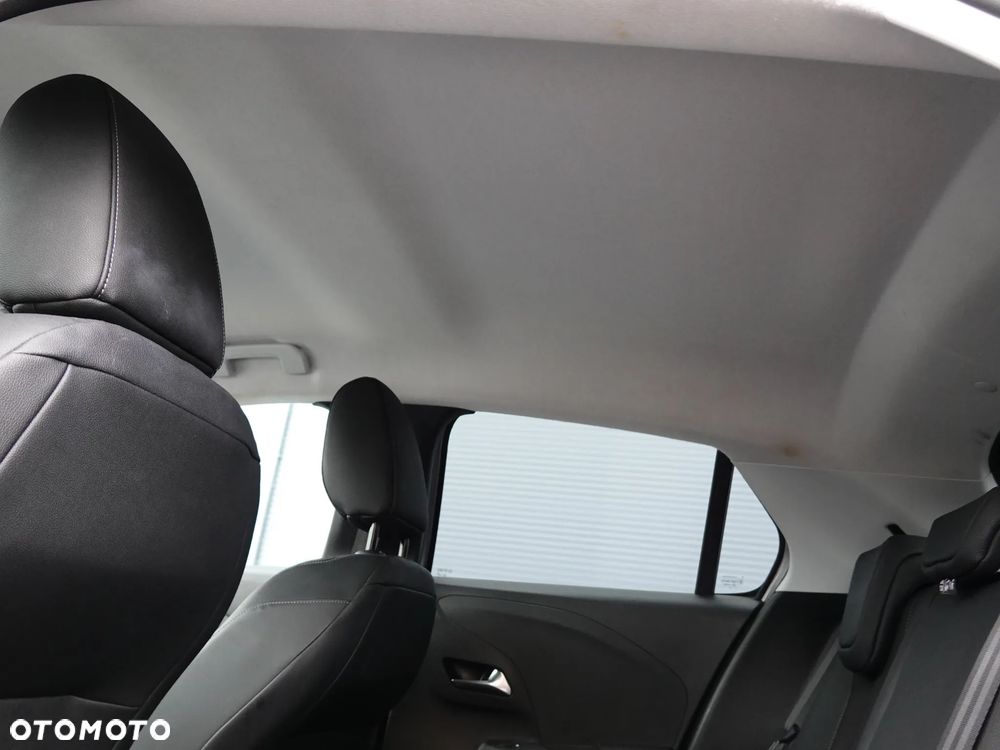 Opel Corsa 2020