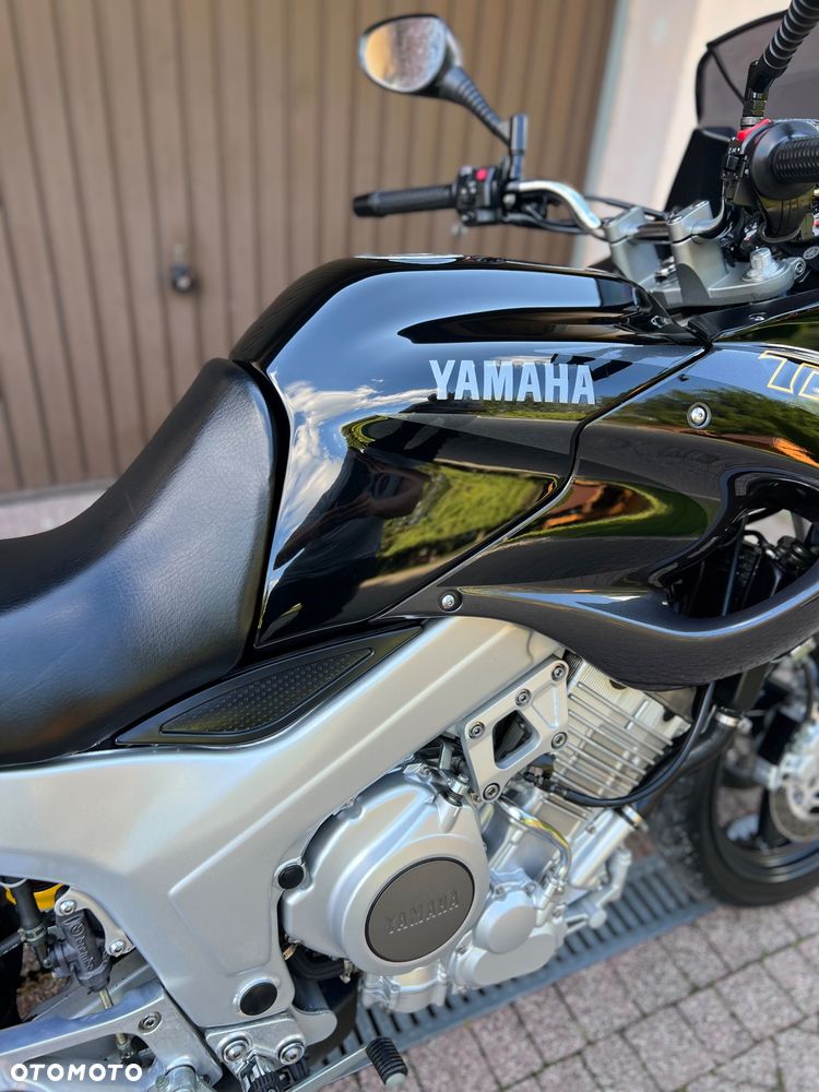 Yamaha TDM - 9