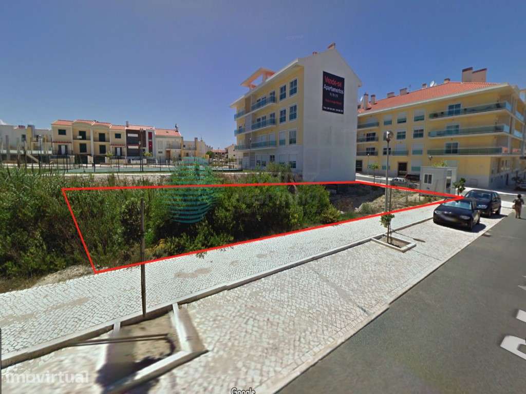 Terreno Urbano para construção de edifício multifamiliar, Santa Cruz - Grande imagem: 3/3
