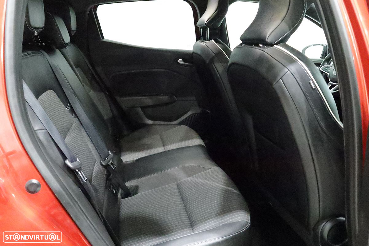 Renault Clio 1.0 TCe Techno - 22