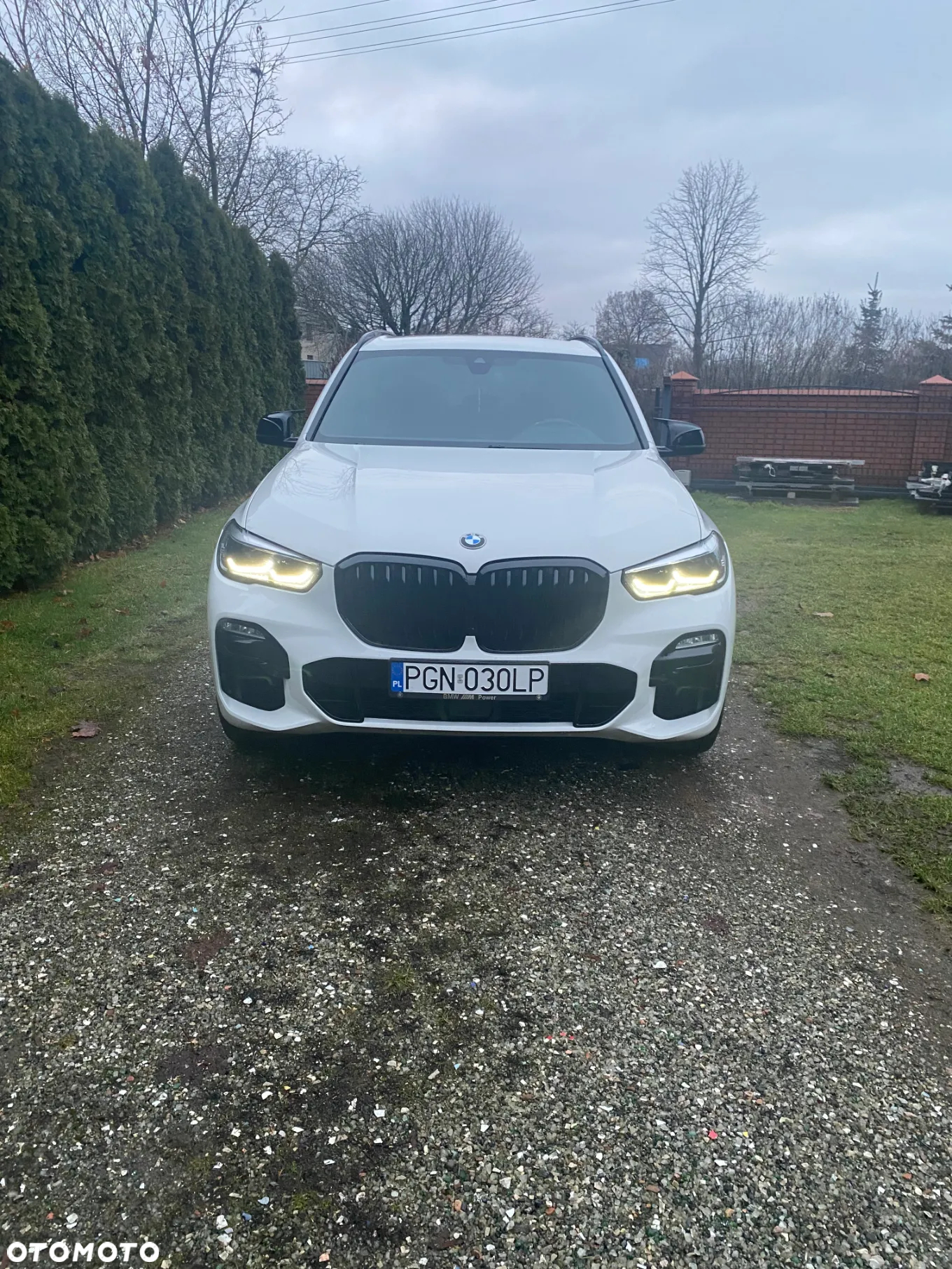 BMW X5 xDrive30d sport - 10