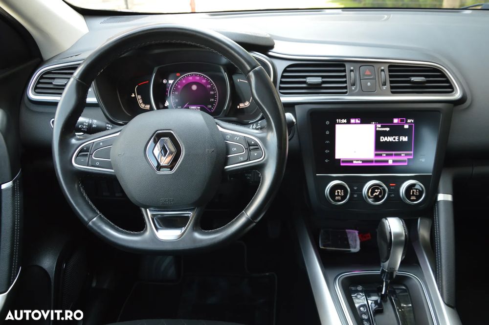 Renault Kadjar - 24