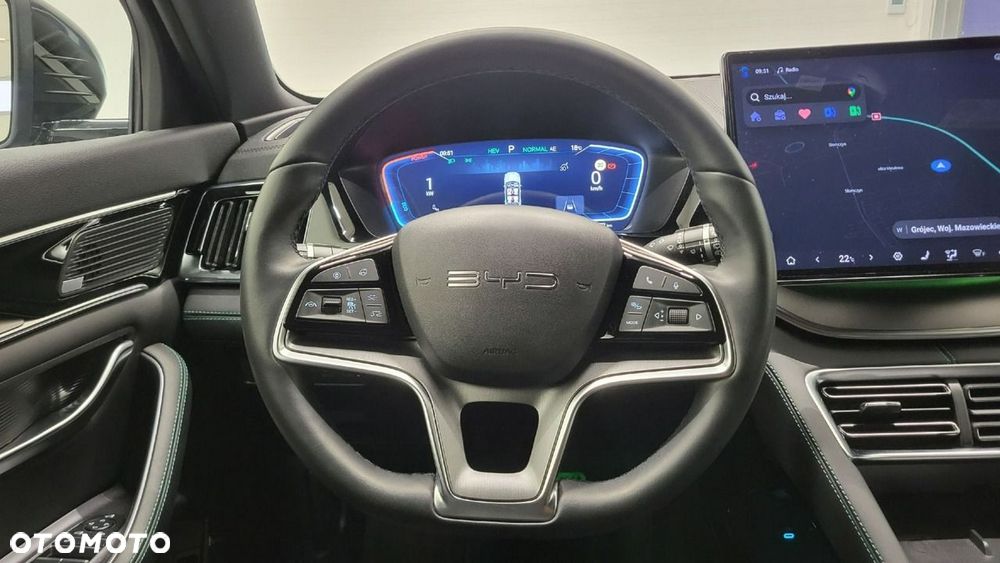 BYD Seal U - 14