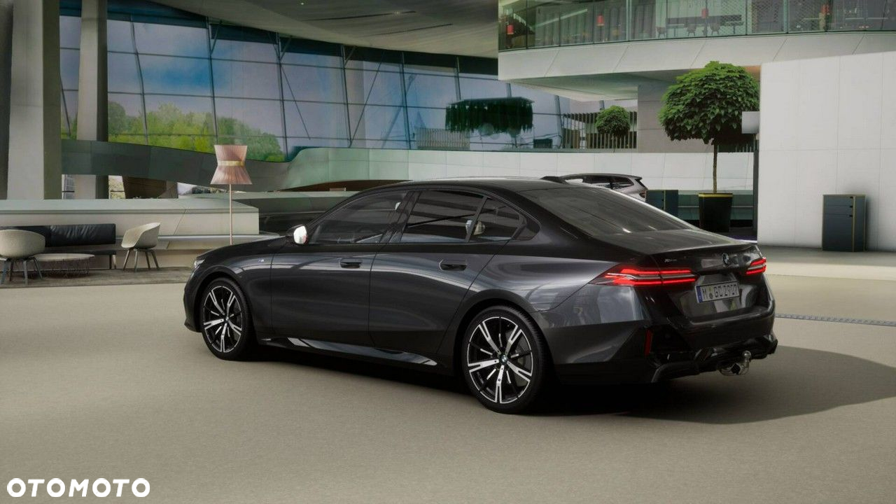 BMW Seria 5 - 6