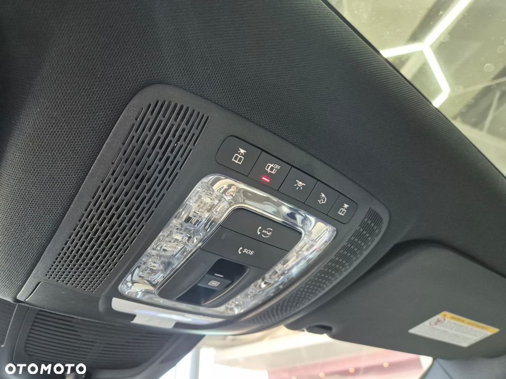 Mercedes-Benz GLS 450 4Matic 9G-TRONIC - 30