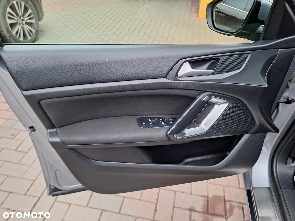 Peugeot 308 BlueHDi 120 Stop & Start Allure - 18