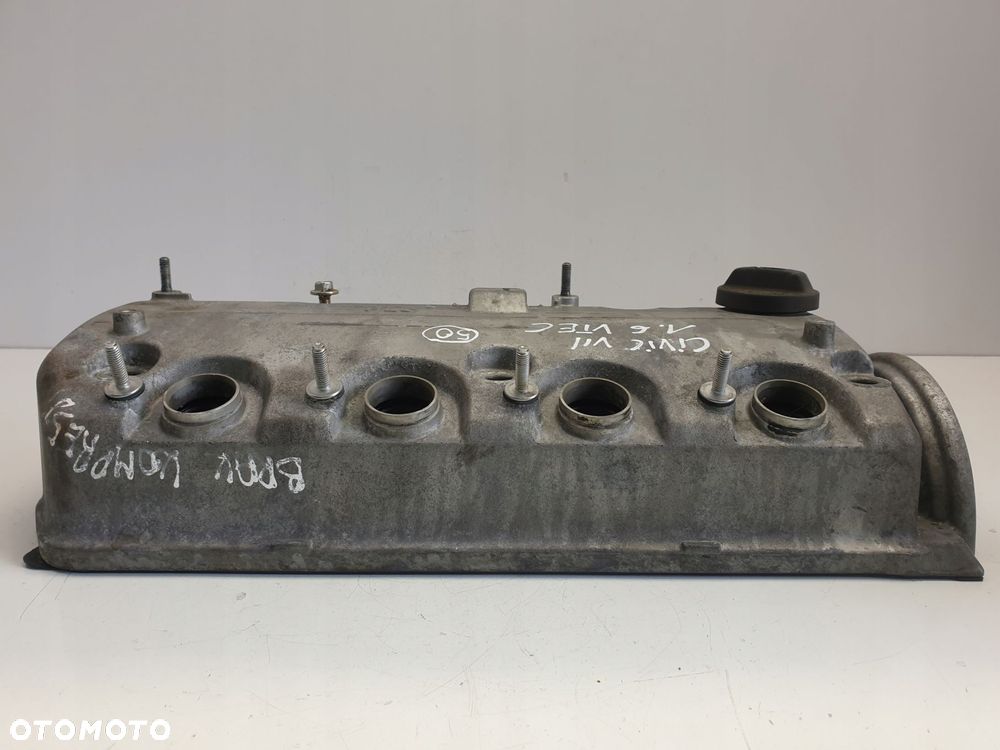 POKRYWA ZAWORÓW Honda Civic VII 1.6 VTEC - 4