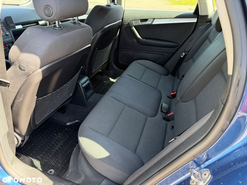 Audi A3 Sportback 1.8T FSI Ambition - 14