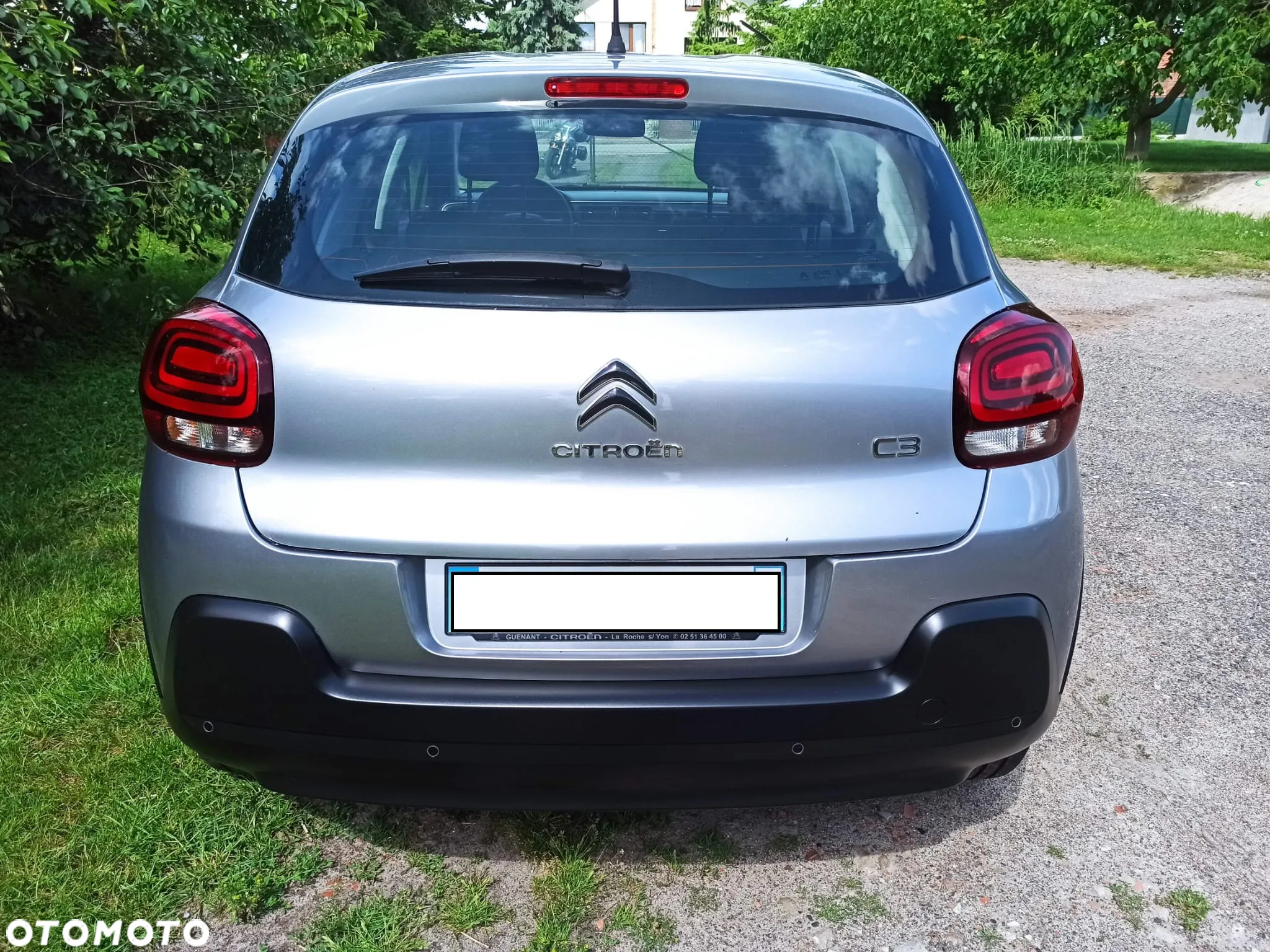 Citroën C3 - 7
