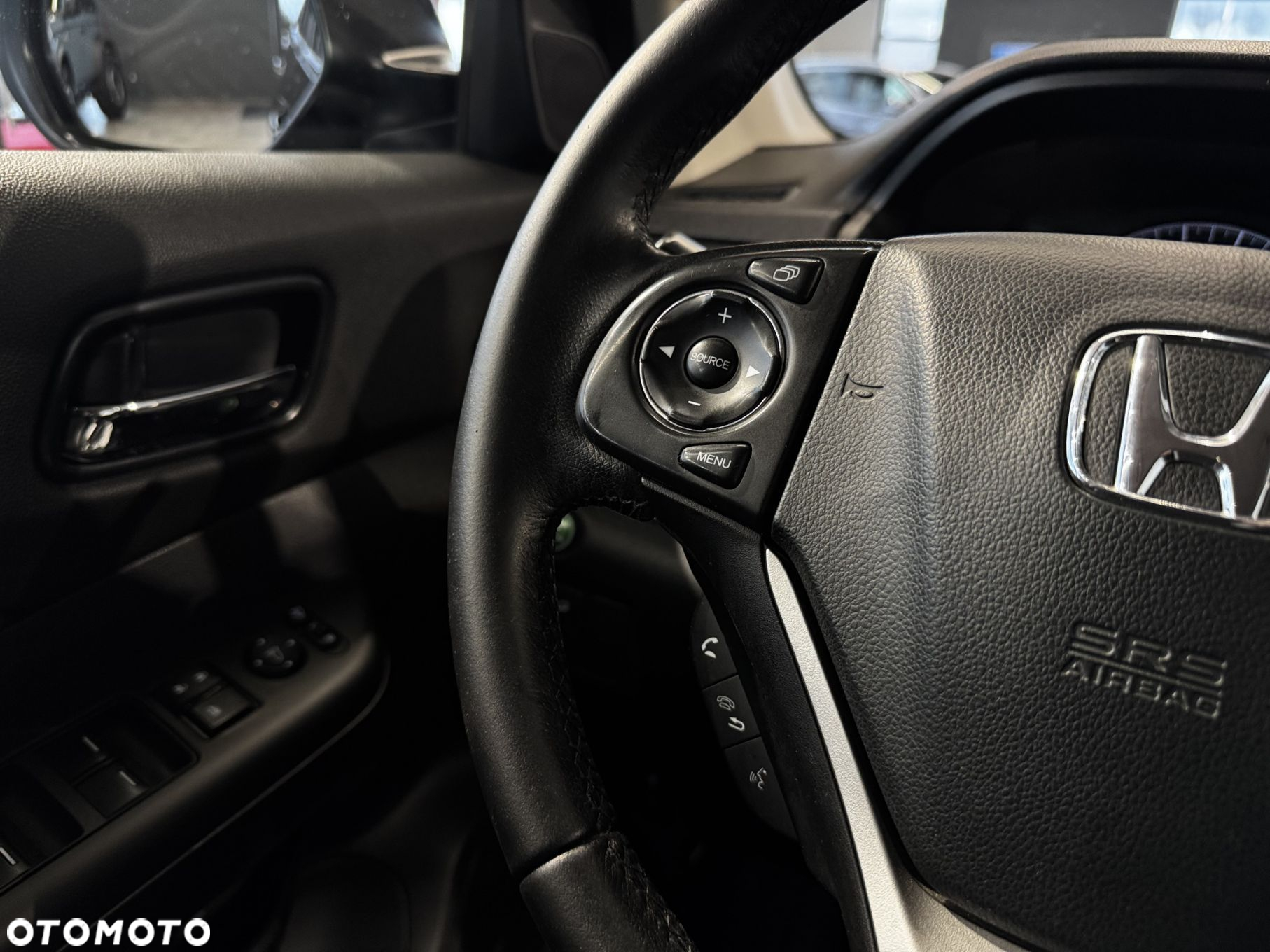 Honda CR-V - 20