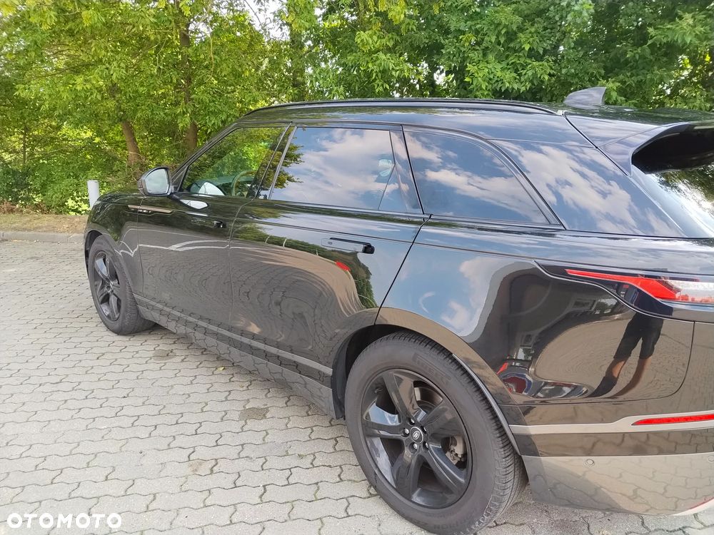 Land Rover Range Rover Velar 2.0 Si4 GPF R-Dynamic S - 12