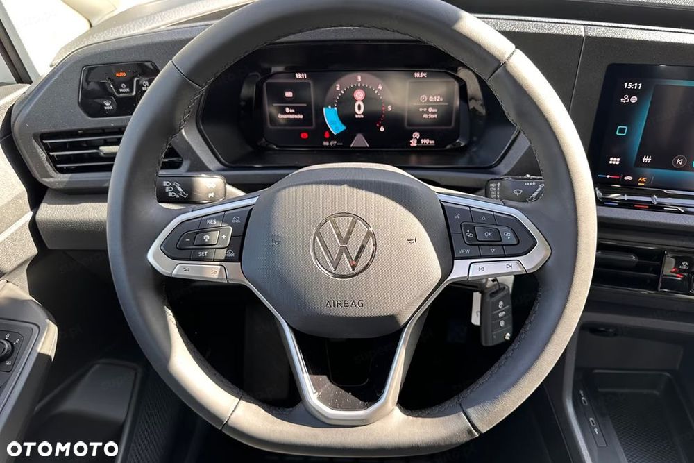 Volkswagen Caddy - 11