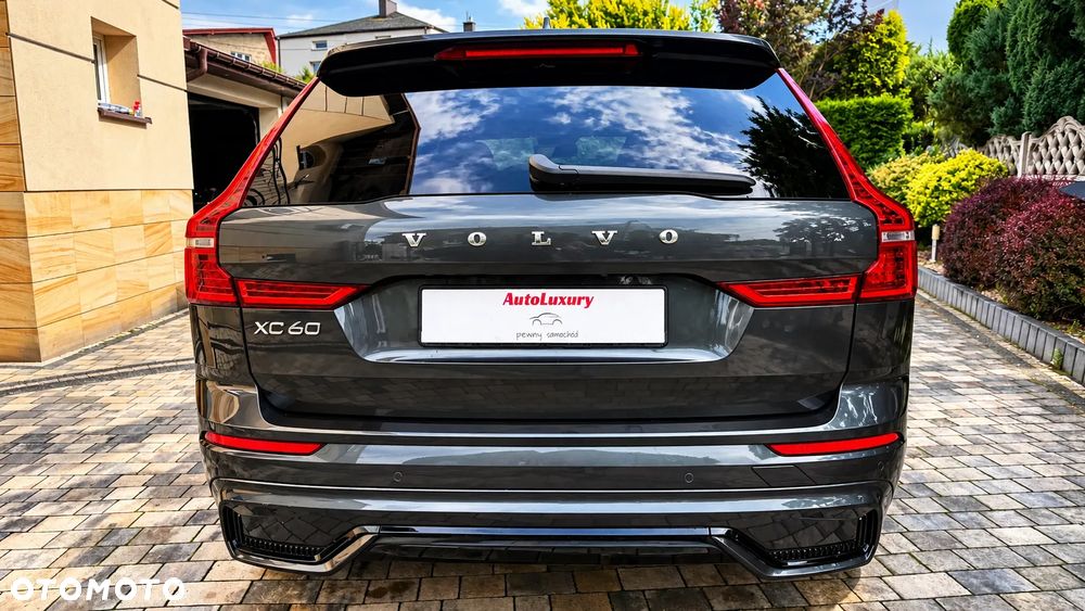 Volvo XC 60 B4 D Ultimate Dark - 7