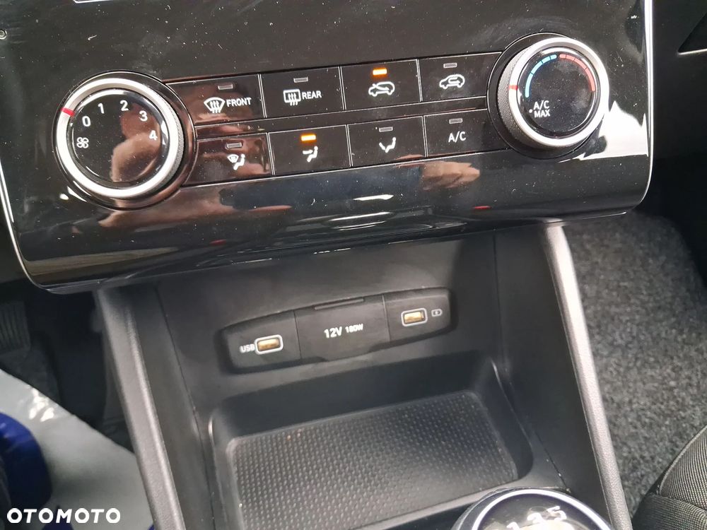 Hyundai Tucson 1.6 T-GDi Modern 2WD - 21
