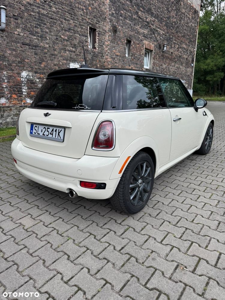 MINI Cooper - 5