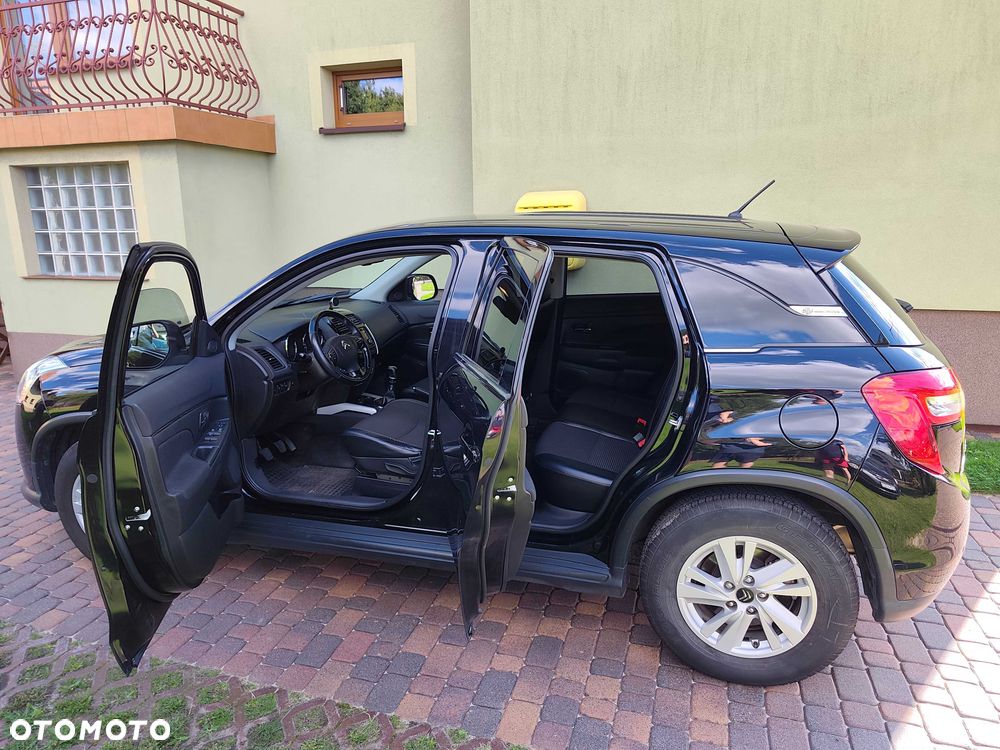 Citroën C4 Aircross - 6