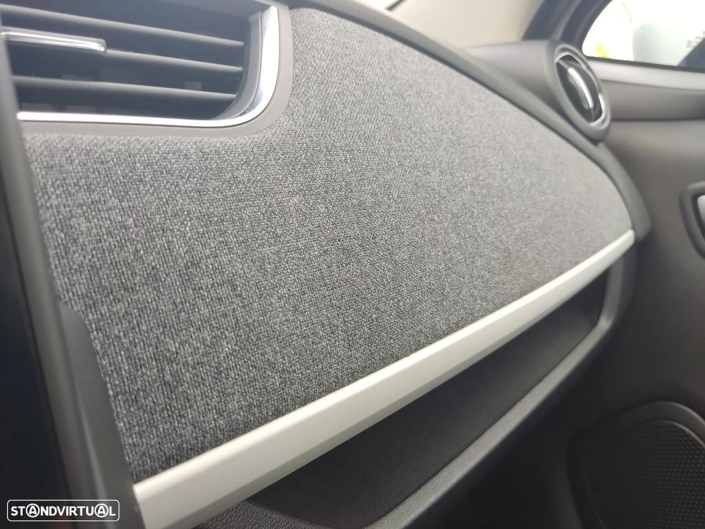 Renault Zoe (c/ Bateria) Intens 50 - 34