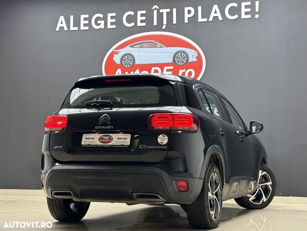 Citroën C5 Aircross - 4